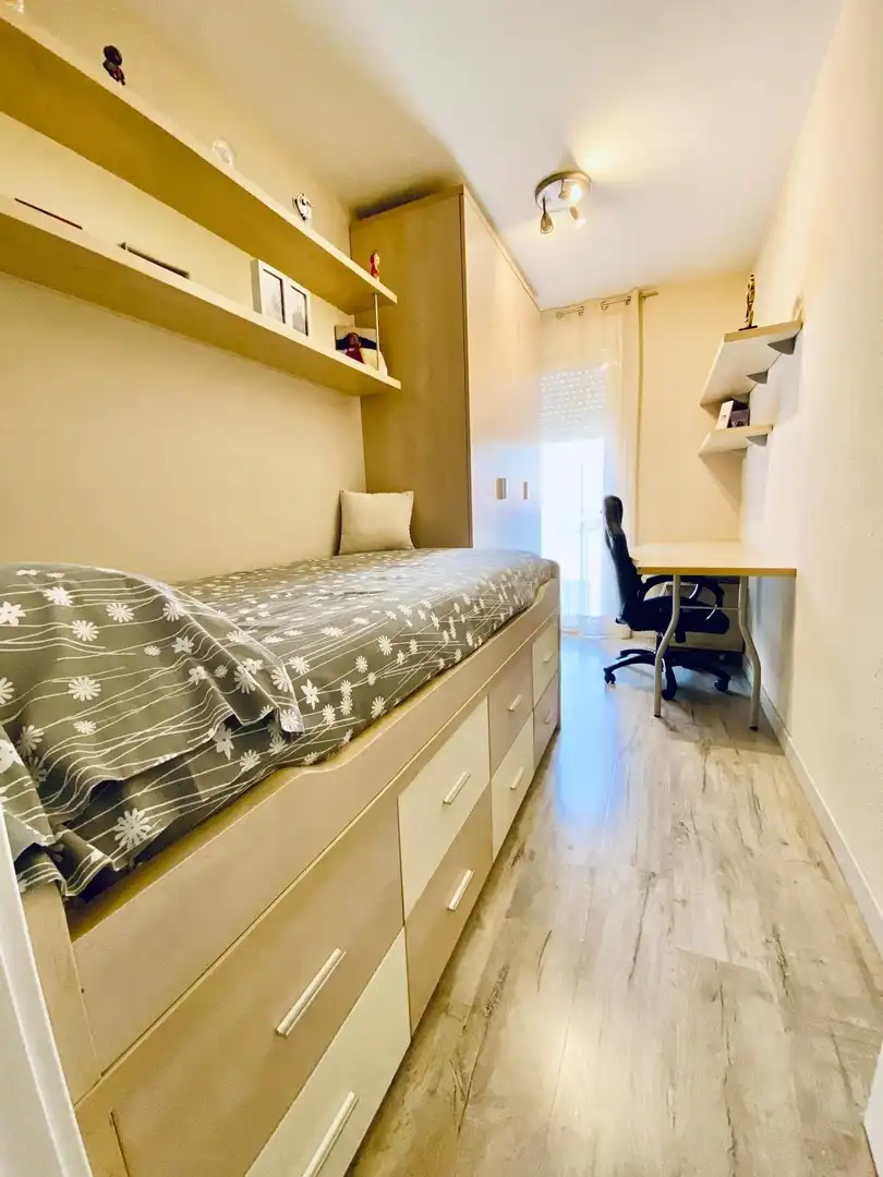 Habitación de Piso en venta en Igualada con Balcón