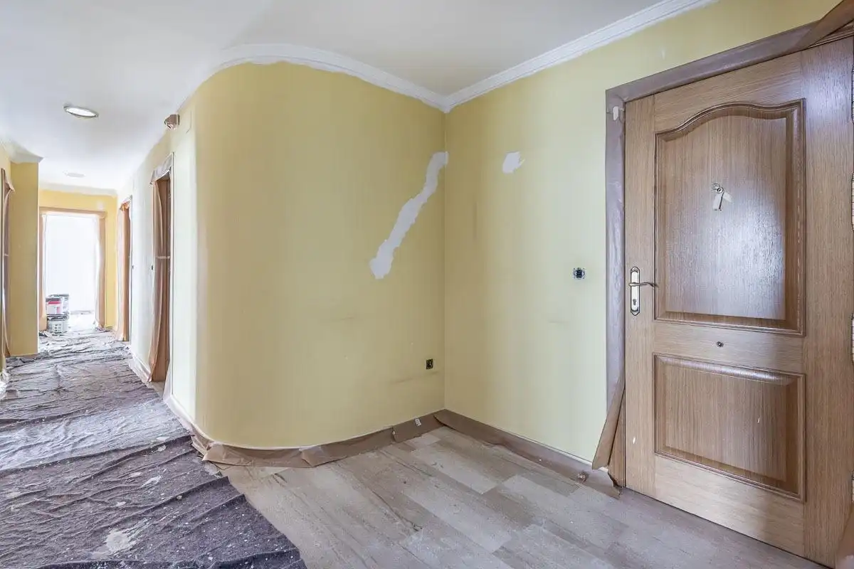 Flat for rent in Ronda