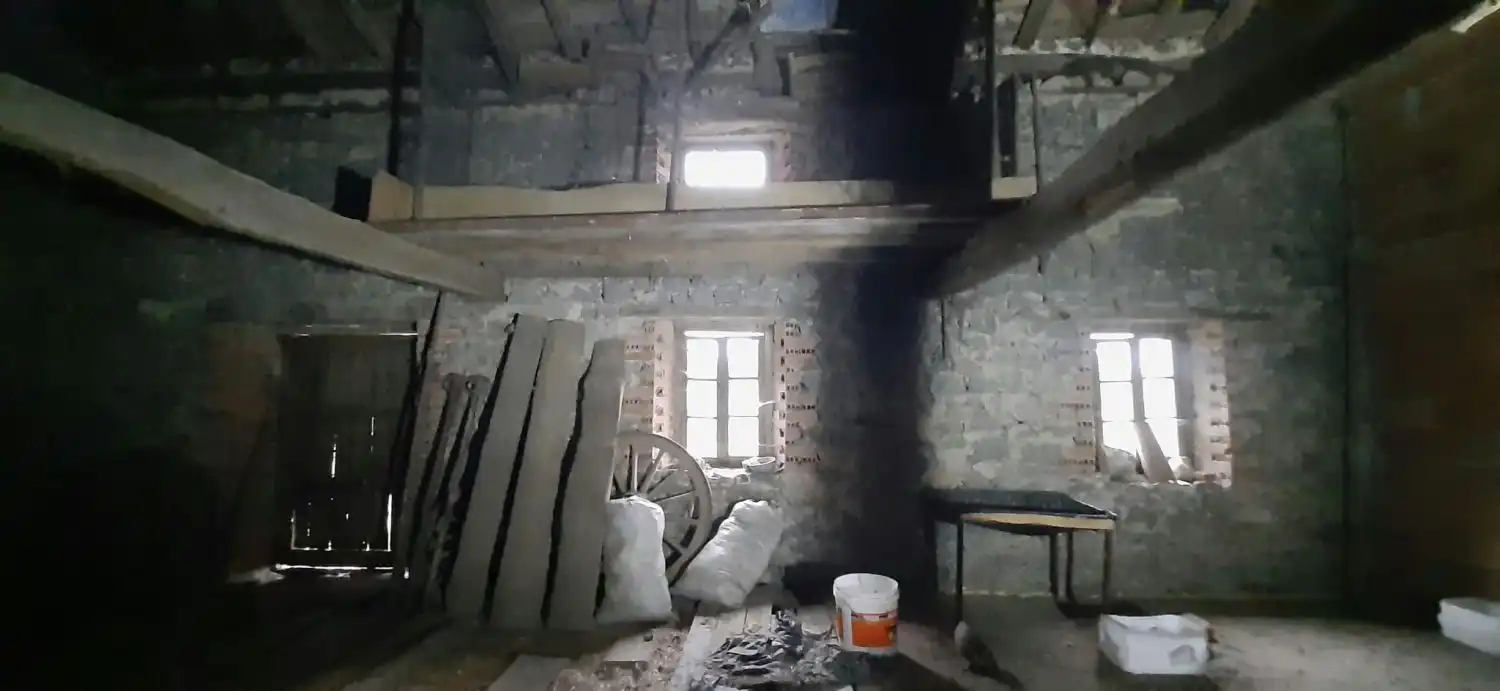 Casa in vendita a El Rebollar 111, imagen 14