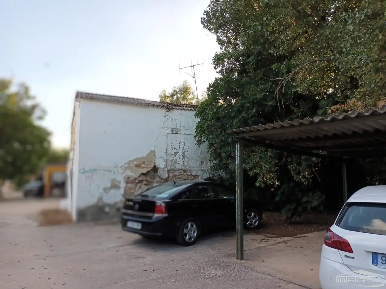 Terreno rustico in vendita a Huertas Bajas