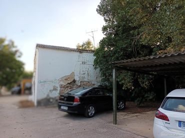 Terreno rustico in vendita a Huertas Bajas