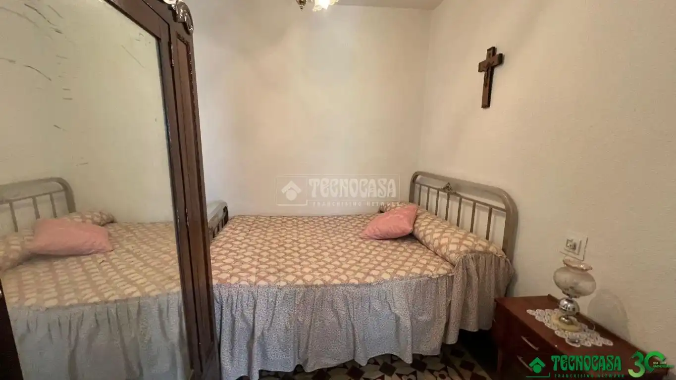 Bedroom of Detached homes for sale in Arenas de San Pedro