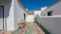 Terrassa de Casa o xalet en venda en Arico amb Jardí privat, Terrassa i Traster