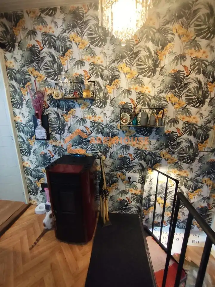 Haus mit Balkon zum Verkauf in Baños de Molgas, imagen 18