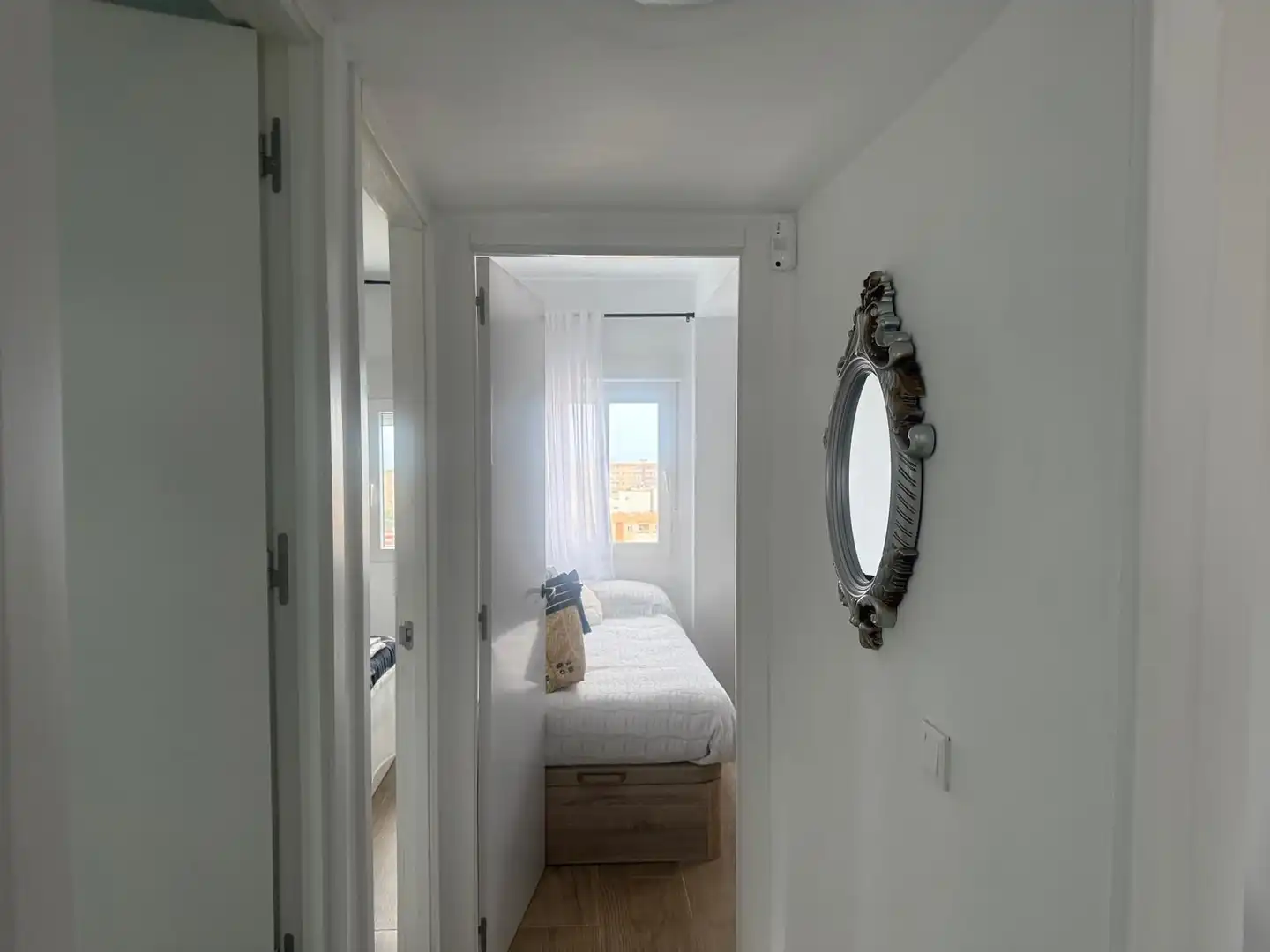 Piso en venta en Málaga con Aire acondicionado, Terraza y Amueblado