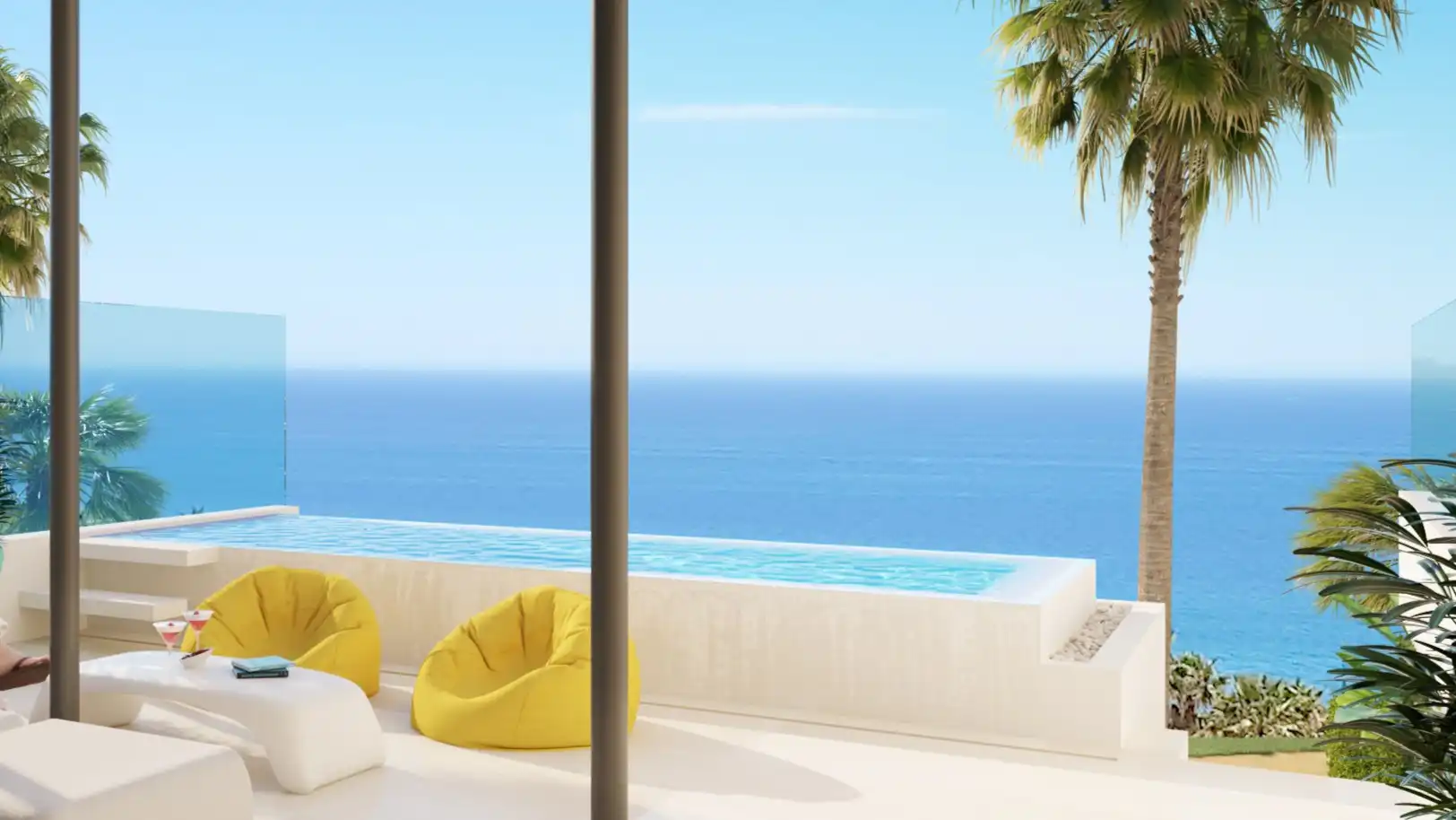 Casa con piscina in vendita a Benalmádena pueblo, imagen 7