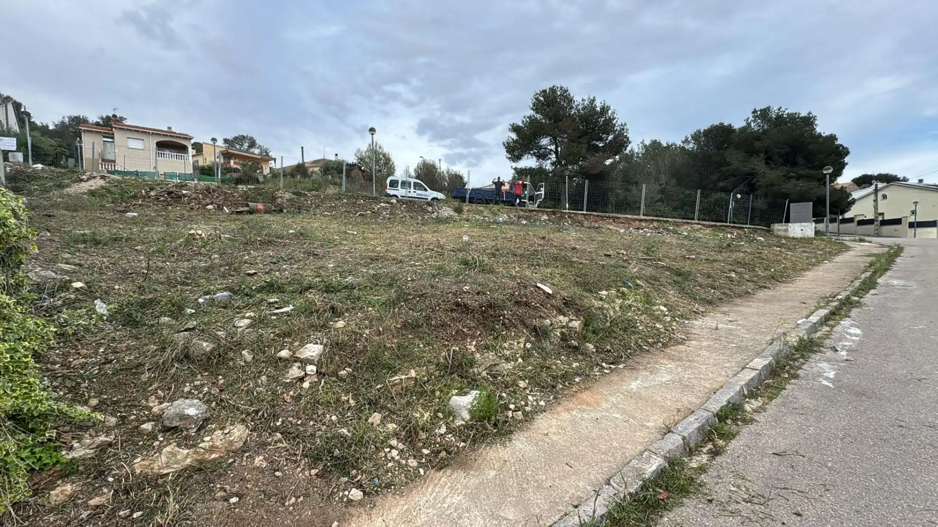 Terreno residencial en venta en ROSELLA 7, imagen 7