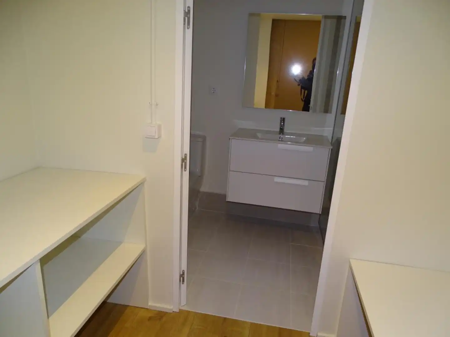 Flat for rent in Logroño - Vara de Rey, Jesuitas