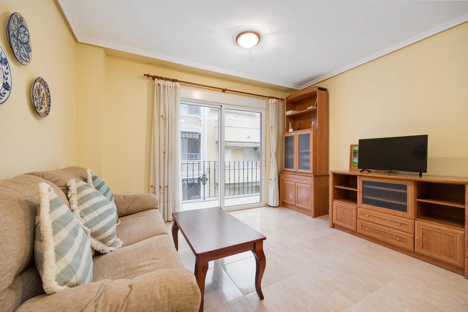 Apartment with lift for sale in Calle PEDRO LORCA, imagen 5