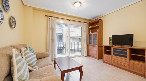Foto 5 de Apartamento en venta en Calle Pedro Lorca, Las Piscinas Naturales, Torrevieja