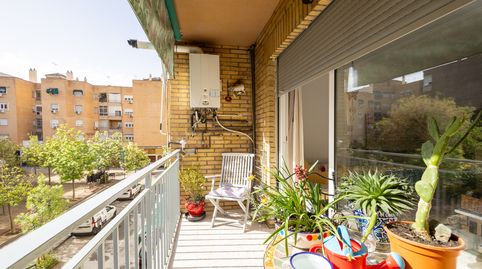 Photo 2 of Flat for sale in Calle Pintor Hermenegildo Lanz, 6, Barrio de Zaidín, Granada Capital
