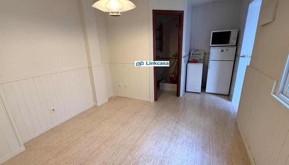 Photo 1 of Flat for sale in Calle Vicenta Villegas, Lucero, Madrid