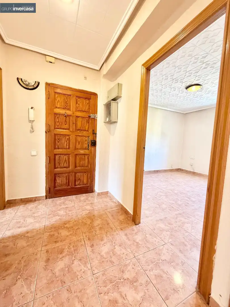 Piso en venta en Valencia con Aire acondicionado