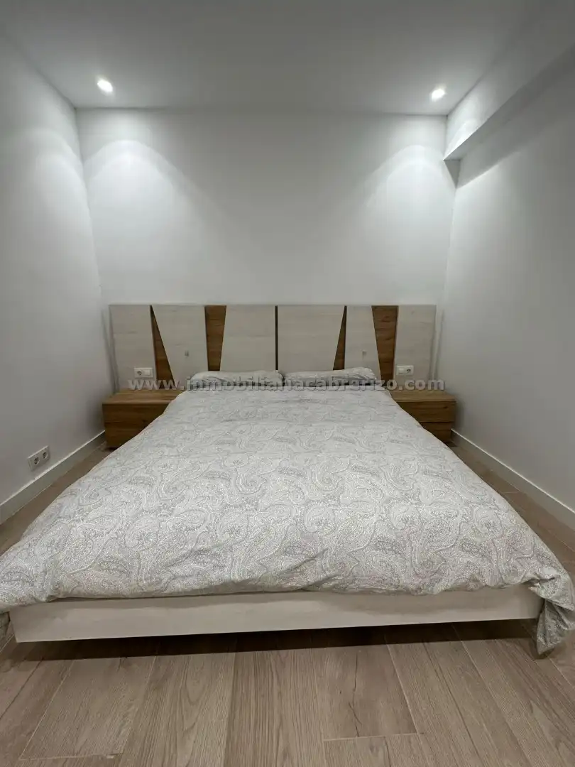 Appartement compact avec ascenseur à vendre à Centro, imagen 13