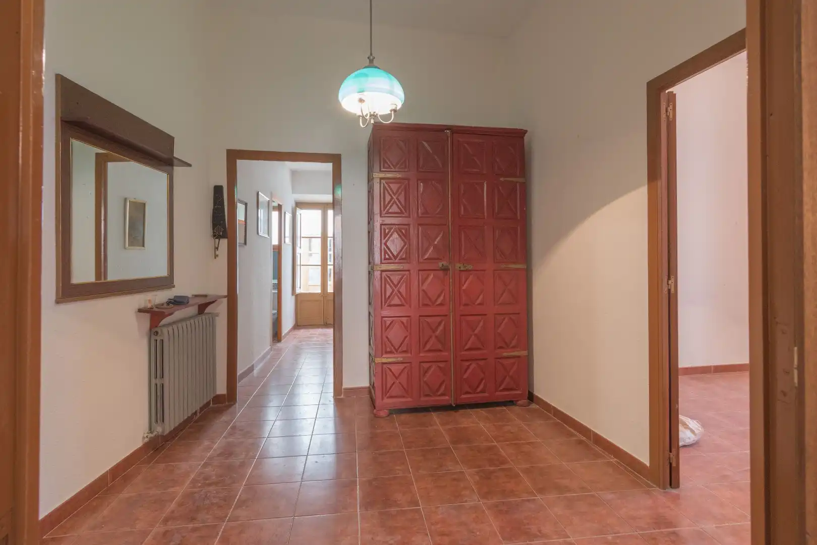 Casa rústica con jardín en venta en La Selva del Camp, imagen 36