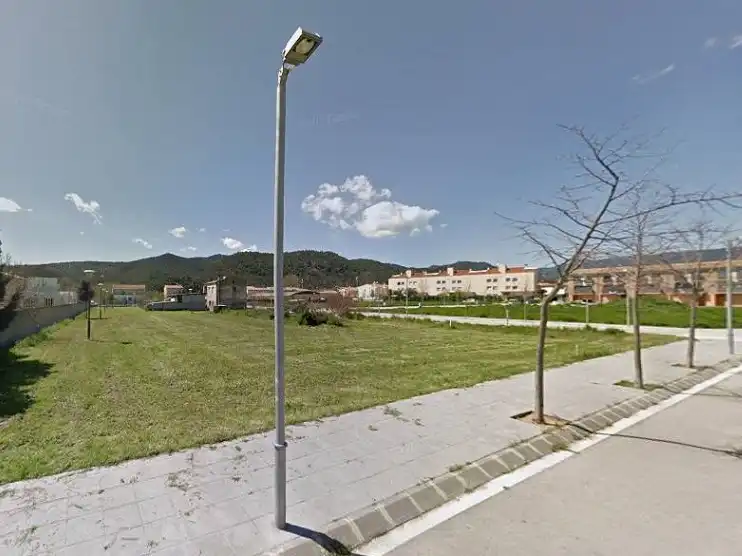 Wohnbaugrundstück zum Verkauf in Carrer Avenir 27, imagen 2