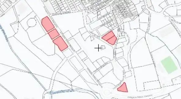 Wohnbaugrundstück zum Verkauf in Avinguda Antoni Margarits, imagen 5
