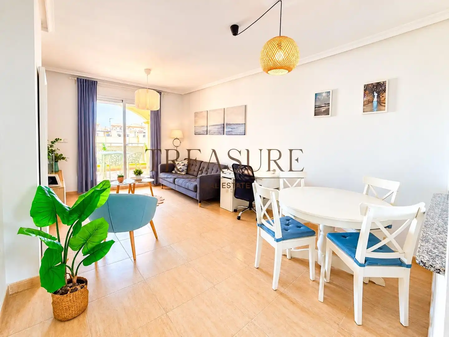 Attico con terrazza in vendita a NICOMEDES GOMEZ-M.CRISTAL, imagen 10