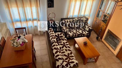Foto 5 de Casa o chalet en venta en Sector R-2, El Real de la Jara, Sevilla