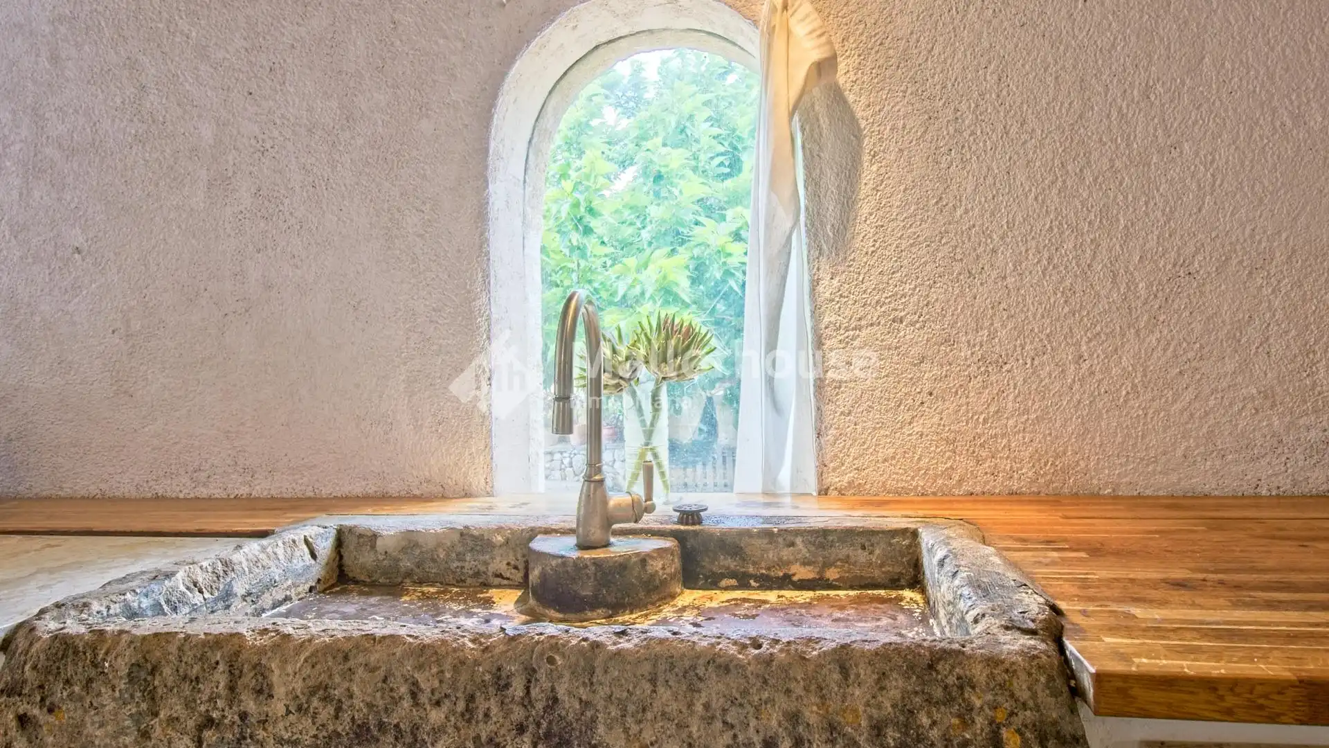 Country homes for sale in Ariany  with Air Conditioner, Private garden and Terrace