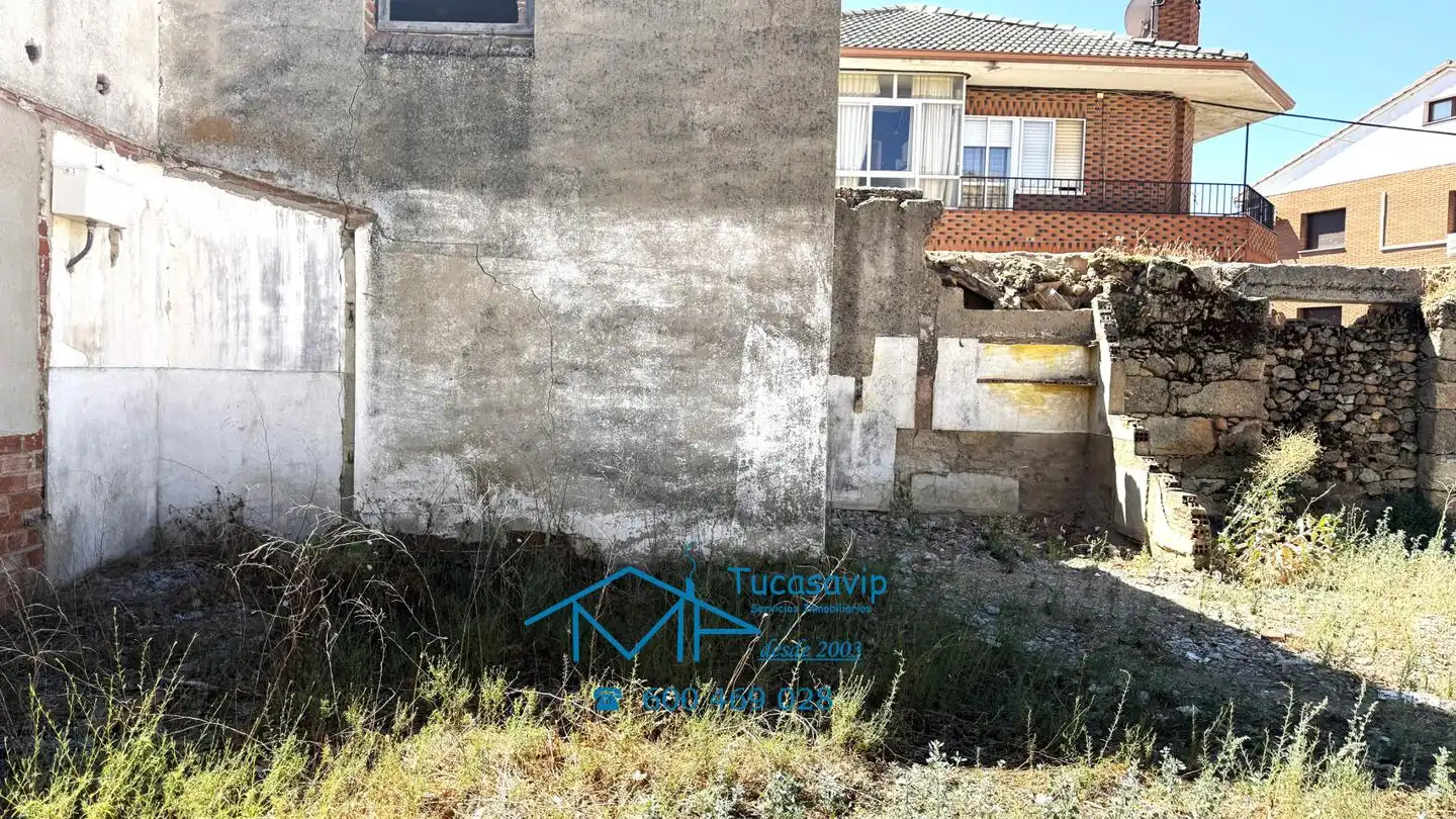 Casa en venda a Cebreros, imagen 2