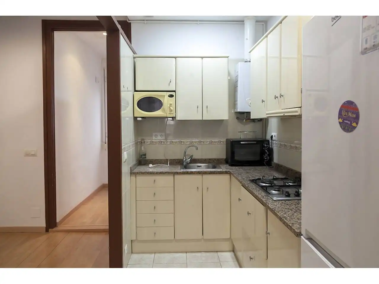 Wohnung mit Terrasse zum Verkauf in Calle Manzanares, imagen 18