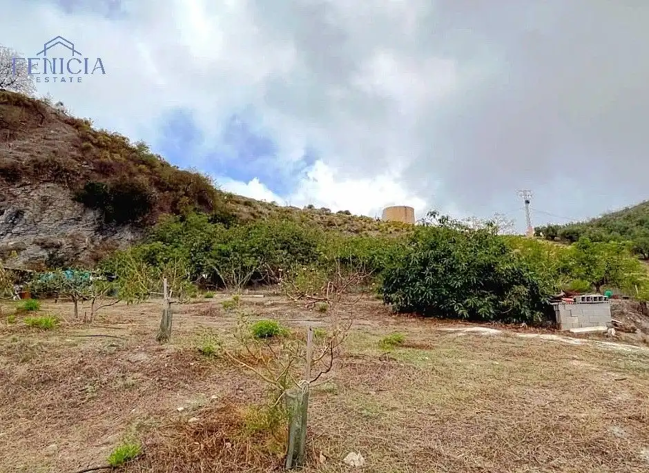 Landhaus mit Pool zum Verkauf in El Rescate - Río Seco, imagen 14