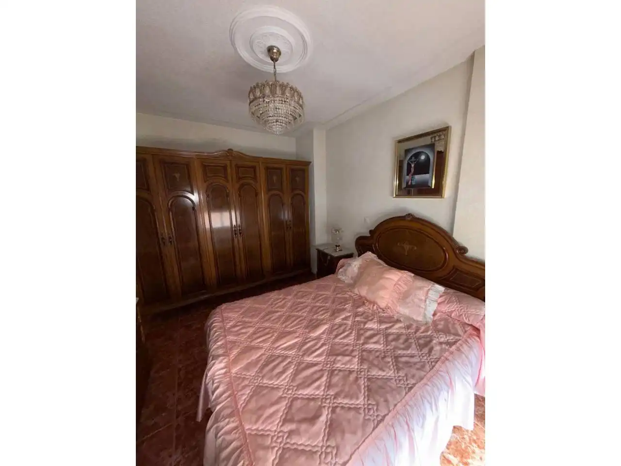 Flat with terrace for sale in Úbeda, imagen 18