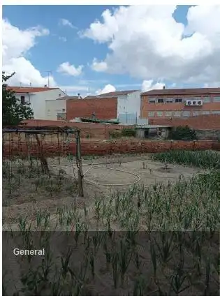 Terreni e lotti in vendita a Calle Arco de Ávila 25, imagen 5