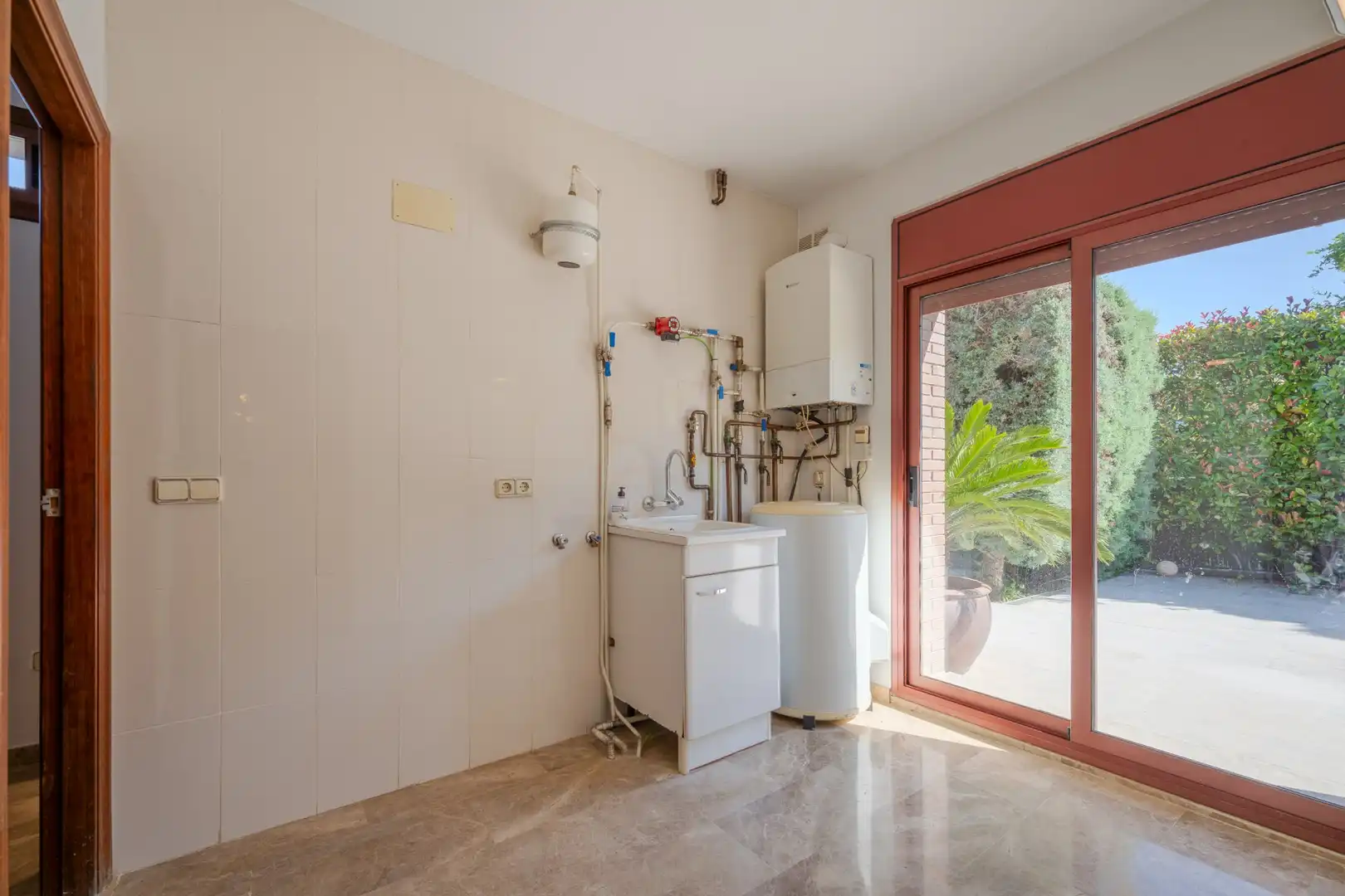 Casa o chalet en venta en LOLA ANGLADA I SARRIERA, Palau