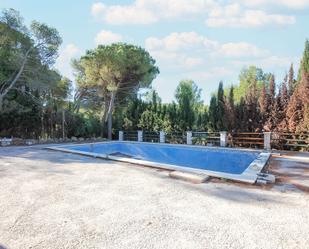 Piscina de Casa o xalet en venda en Mediona amb Piscina comunitària