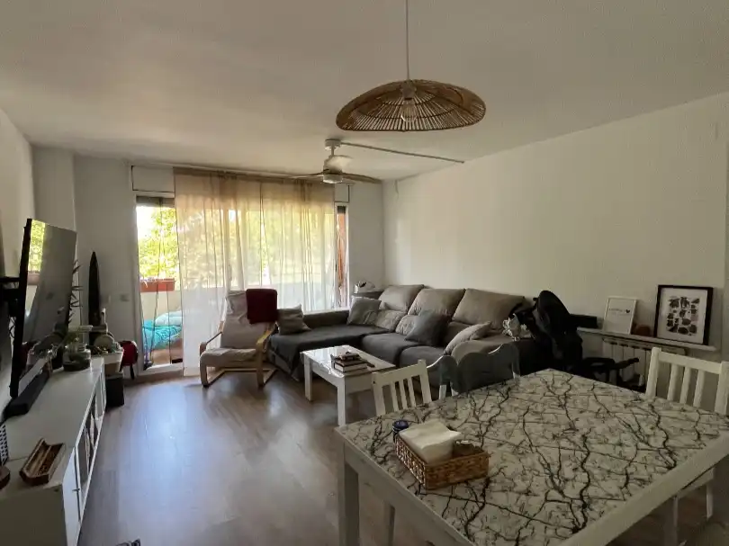 Wohnung mit Aufzug zum Verkauf in Avinguda de Madrid 41, imagen 4