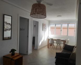 Apartament de lloguer a Beteró