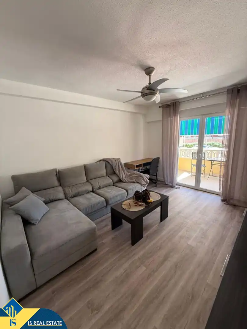 Appartement compact avec piscine à vendre à Playa del Acequión, Náufragos y Rocío del Mar, imagen 9