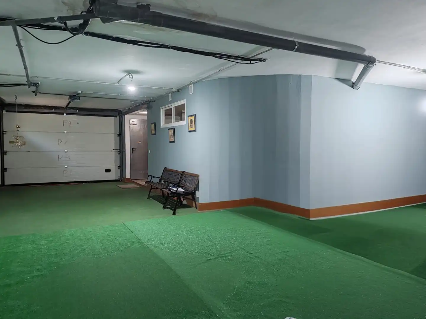 Chalet con piscina en venta en Los Ángeles - Jarandilla, imagen 25