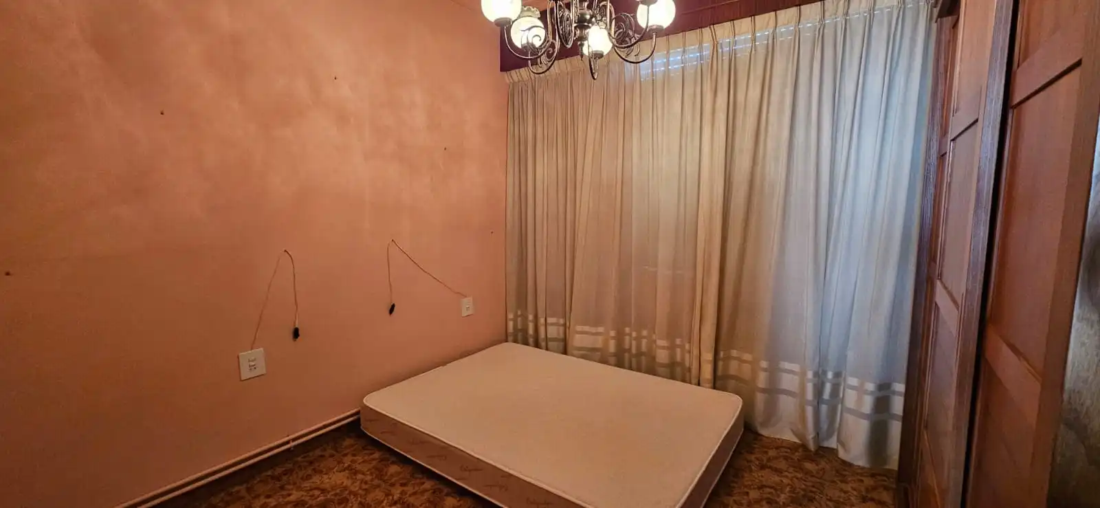 Habitación de Casa o chalet en venta en Ferrol con Amueblado