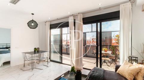 Photo 2 of Attic to rent in C. de la Maestra Felisa Lozano, Palomas, Madrid