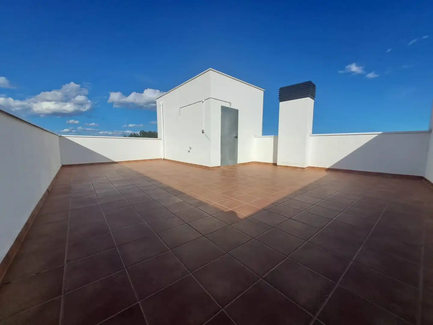 House with terrace for sale in San Jorge / Sant Jordi