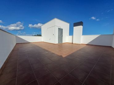 Maison avec balcon à vendre à San Jorge / Sant Jordi