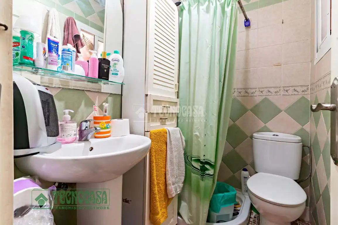Baño de Piso en venta en Coín
