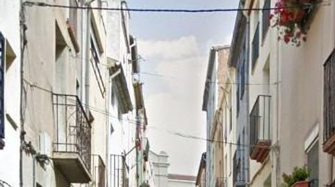 PISO EN FALSET