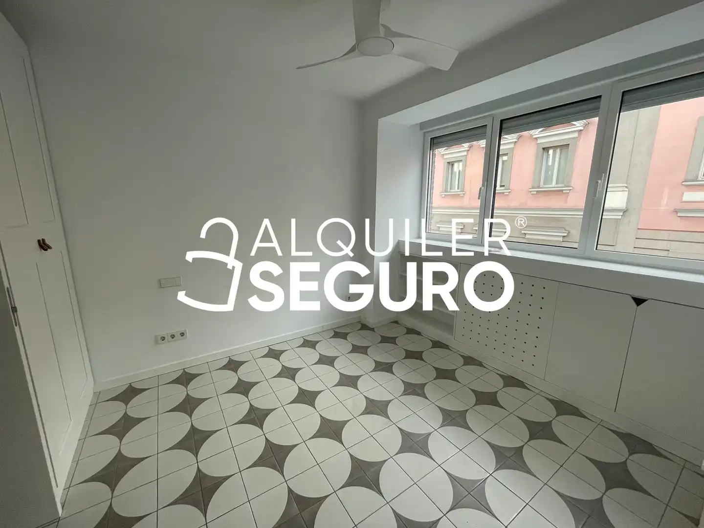 Wohnung mit Aufzug zur Miete in Bravo Murillo, imagen 10