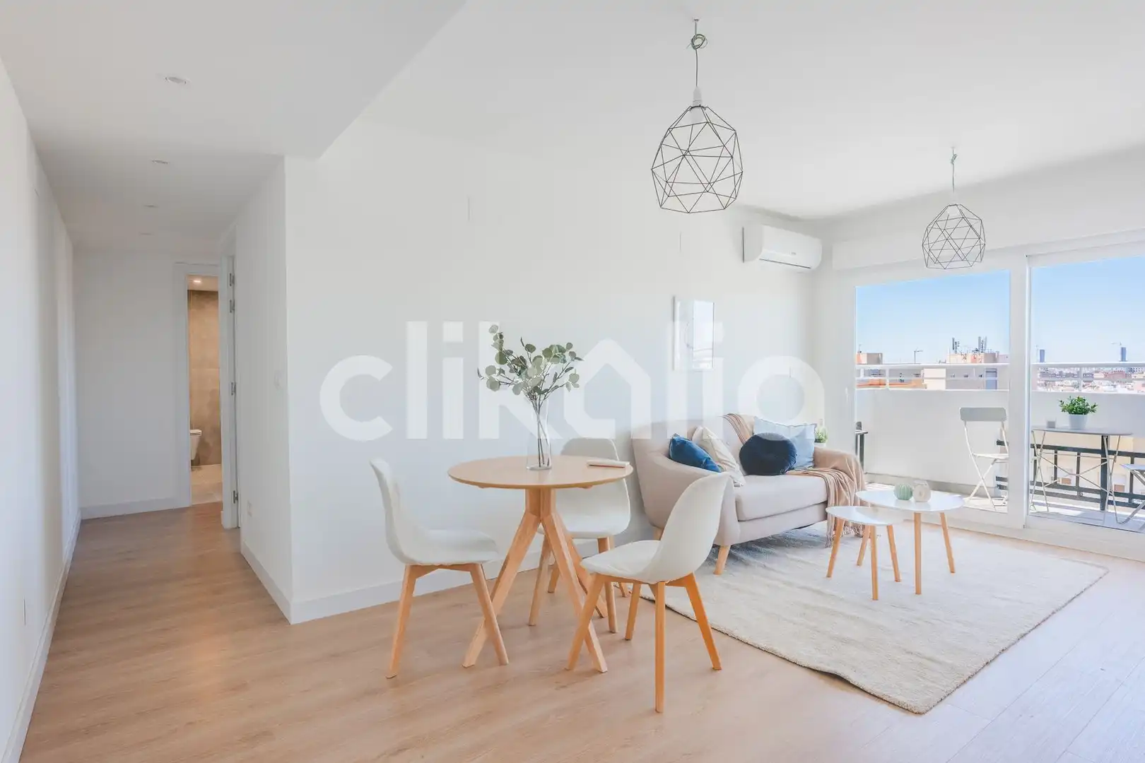 Flat with lift for sale in Sur, imagen 3