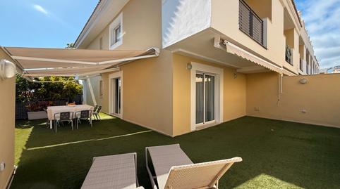 Foto 5 de Casa adosada en venda a Playa Fañabé Alto, Santa Cruz de Tenerife