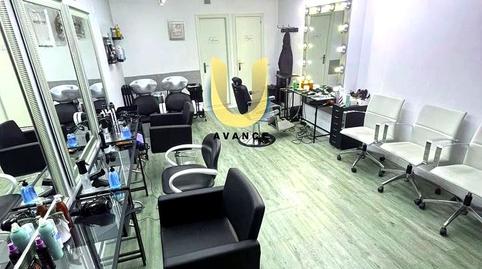 Photo 5 of Premises to transfer in V Centenario, Madrid