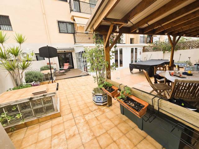 Piso en Venta en Arrancapins