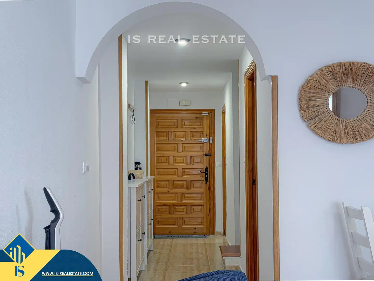 Maisonette zum Verkauf in Torrevieja mit Terrasse, Möbliert und Fernseher