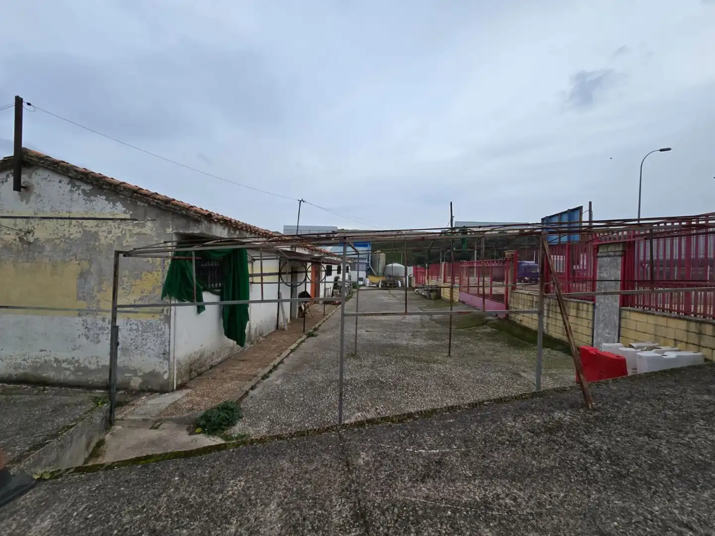 Nau industrial en venda a Zona Sur - Av. de España - San Miguel, imagen 8