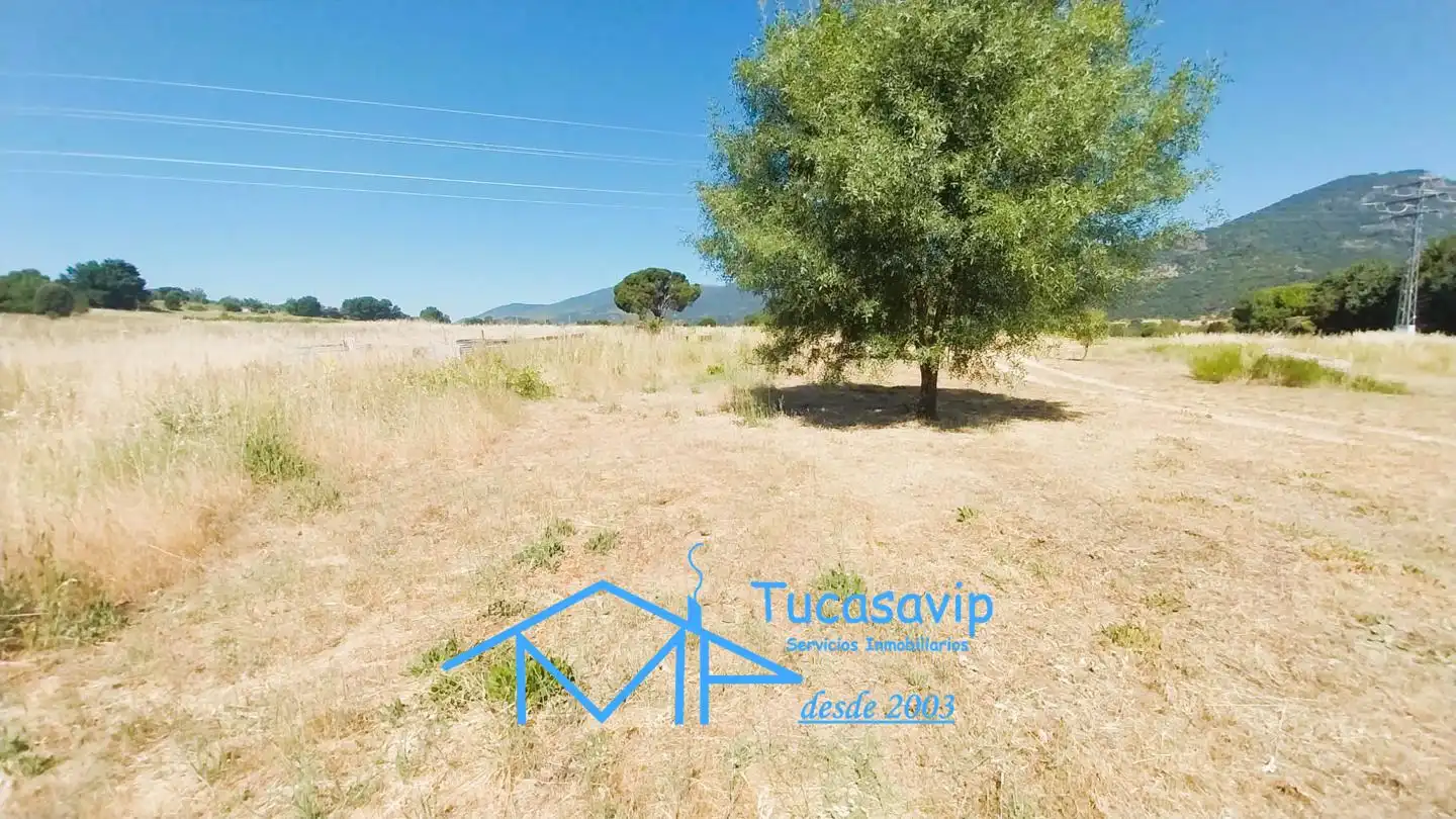 Terreny rústic en venda a San Martín de Valdeiglesias, imagen 23