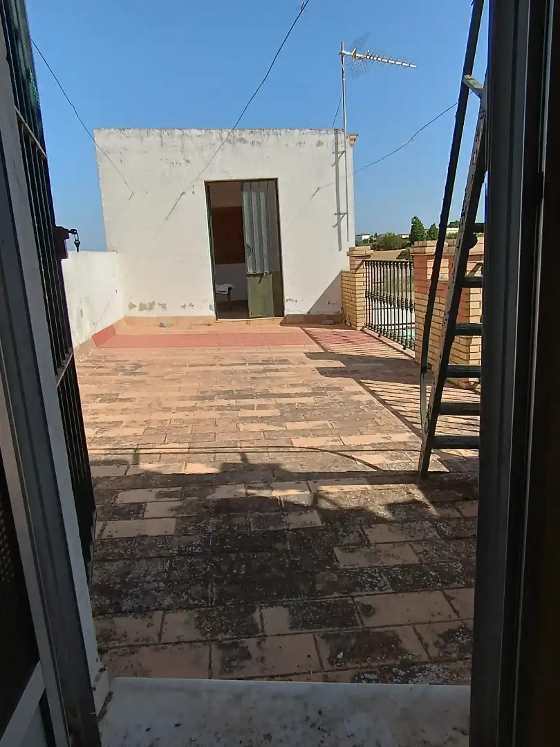 Maison jumelée avec jardin à vendre à Avenida Alcaldesa María Regla Jiménez, imagen 12